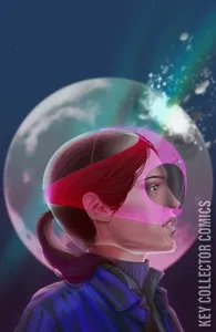 Mighty Morphin Power Rangers: The Return #1