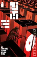 Cover for One Hand, The #1