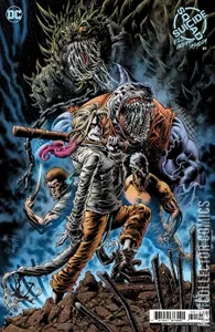 Suicide Squad: Kill Arkham Asylum #1