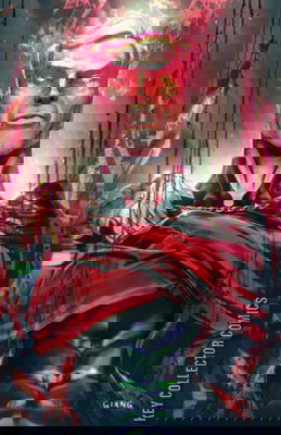 The Boys: Dear Becky