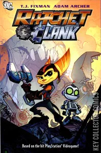 Ratchet & Clank