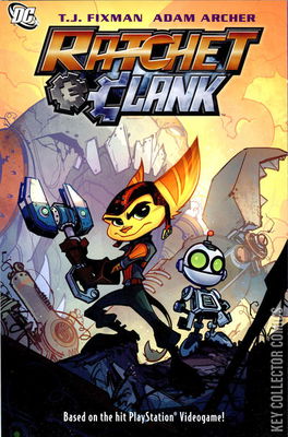 Ratchet & Clank