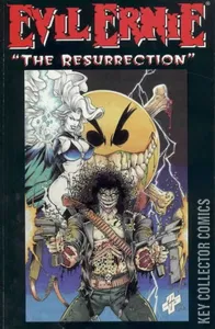 Evil Ernie: The Resurrection