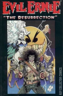 Evil Ernie: The Resurrection