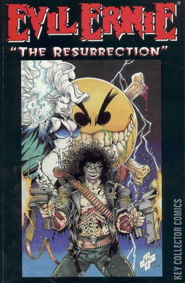 Evil Ernie: The Resurrection