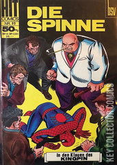 Variant Cover for Amazing Spider-Man #51