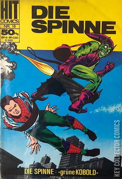 Variant Cover for Amazing Spider-Man #39