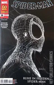 Amazing Spider-Man #55