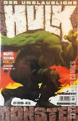 Variant Cover for Incredible Hulk #34