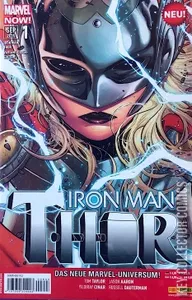 Thor #1