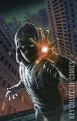Cover for Empath #1