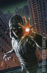 Variant Cover for Empath #1
