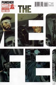 Punisher #10