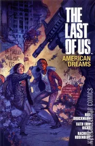 The Last of Us: American Dreams