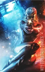 Cover for W0rldtr33 #7