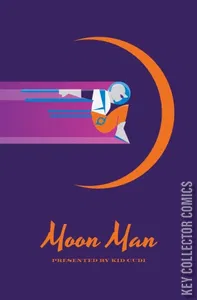 Moon Man #1