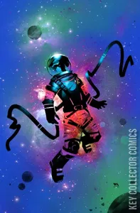 Moon Man #1