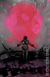 Moon Man #1