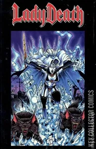 Lady Death: The Reckoning