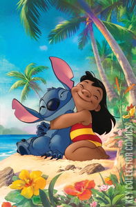 Lilo & Stitch #1