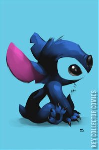 Lilo & Stitch #1