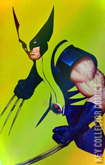 Variant Cover for Wolverine #1