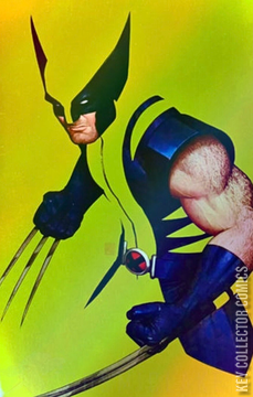 Variant Cover for Wolverine #1