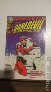 Daredevil #182 