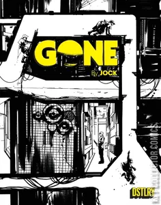 Gone #1