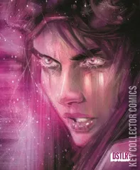 Variant Cover for Gone #2