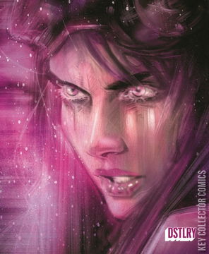 Variant Cover for Gone #2