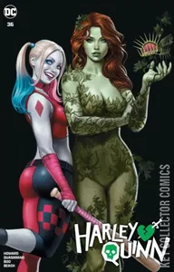 Harley Quinn #36