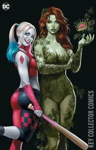 Harley Quinn #36