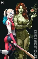 Variant Cover for Harley Quinn #36