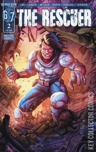 The Rescuer #2