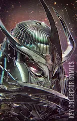 Variant Cover for Teenage Mutant Ninja Turtles #147