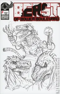 Beast of Bower Boulevard #3