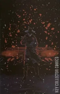 Cobra Commander #1