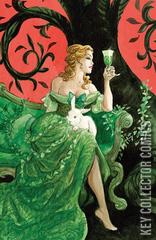 Variant Cover for Alice Ever After #2