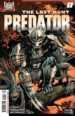 Predator
