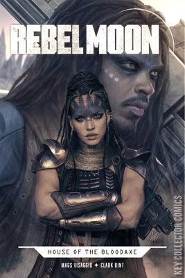 Rebel Moon: House of the Bloodaxe