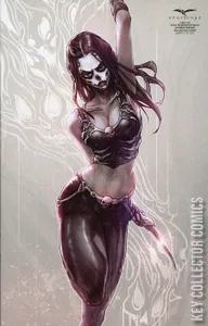 Grimm Fairy Tales #76
