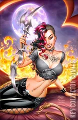 Cover for Grimm Fairy Tales #76
