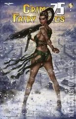 Cover for Grimm Fairy Tales #75