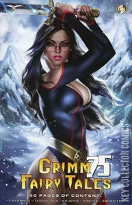 Grimm Fairy Tales #75