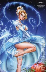 Cover for Grimm Fairy Tales #75