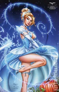Grimm Fairy Tales #75