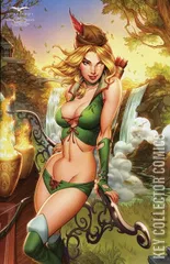 Cover for Grimm Fairy Tales #75