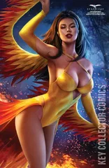 Cover for Grimm Fairy Tales #74