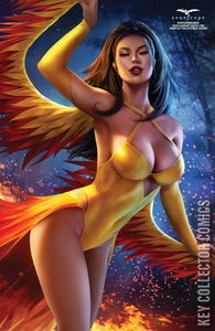 Grimm Fairy Tales #74